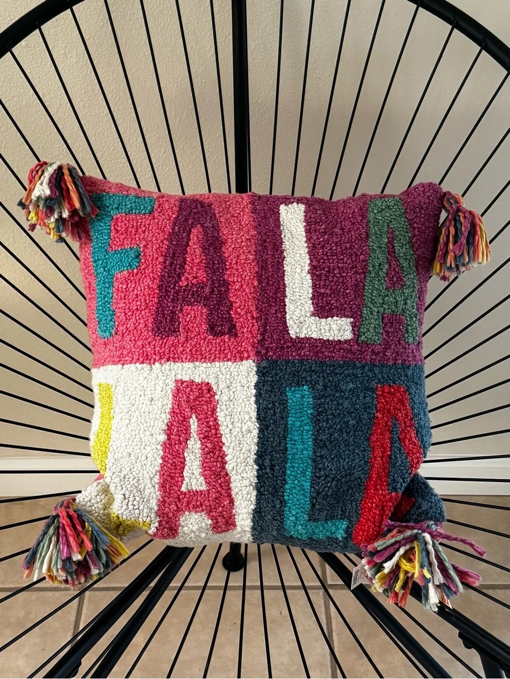 ANTHROPOLOGIE Season's Greetings 